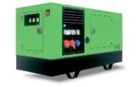 GREEN POWER GP 40